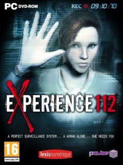 Experience 112 (EU)