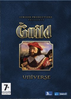 Guild Universe, The (EU)
