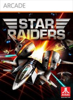 Star Raiders (2011) (US)