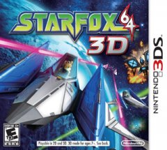 StarFox 64 (US)