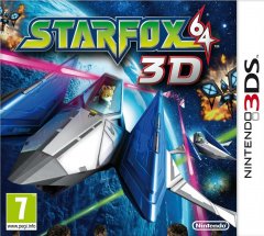 StarFox 64 (EU)