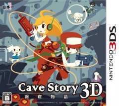 <a href='https://www.playright.dk/info/titel/cave-story-3d'>Cave Story 3D</a>    3/30