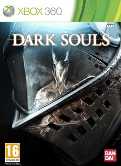 Dark Souls [Limited Edition] (EU)