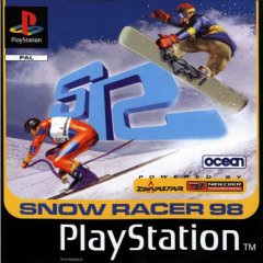 Snow Racer 98 (EU)