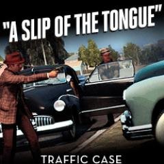 L.A. Noire: A Slip Of The Tongue (EU)