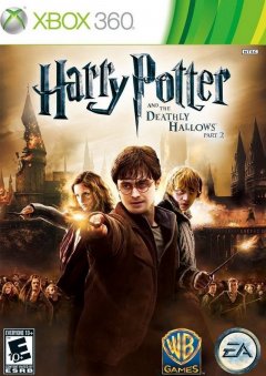 Harry Potter And The Deathly Hallows: Part 2 (US)