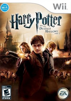 Harry Potter And The Deathly Hallows: Part 2 (US)