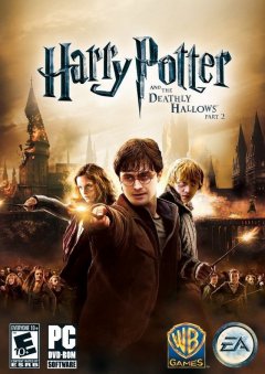 Harry Potter And The Deathly Hallows: Part 2 (US)