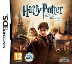 Harry Potter And The Deathly Hallows: Part 2 (EU)