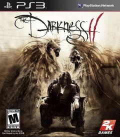 Darkness II, The (US)