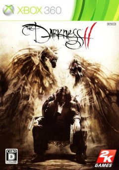 Darkness II, The (JP)