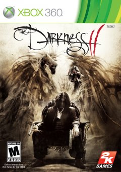 Darkness II, The (US)