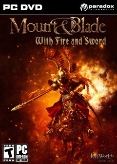 Mount & Blade: With Fire And Sword (US)