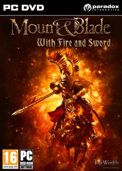 Mount & Blade: With Fire And Sword (EU)
