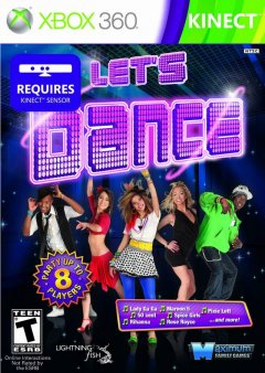 Let's Dance With Mel B (US)