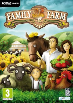 Family Farm (EU)