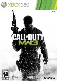 Call Of Duty: Modern Warfare 3 (US)