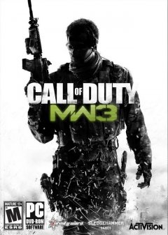 Call Of Duty: Modern Warfare 3 (US)