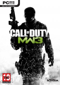 Call Of Duty: Modern Warfare 3 (EU)
