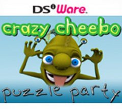 Crazy Cheebo: Puzzle Party (US)