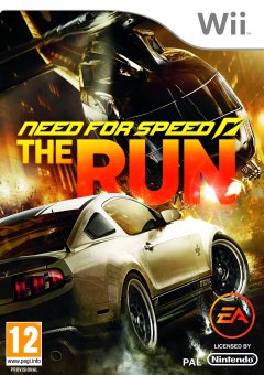 Need For Speed: The Run (EU)