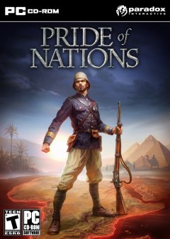 Pride Of Nations (US)