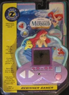 Little Mermaid, The: Special Edition (US)