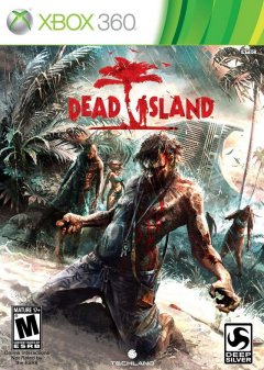 Dead Island (US)