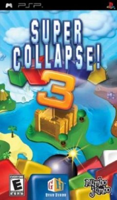 Super Collapse! 3 (US)
