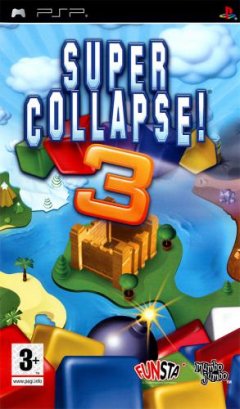 Super Collapse! 3 (EU)