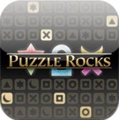 Puzzle Rocks (US)