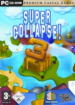 Super Collapse! 3 (EU)