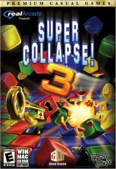Super Collapse! 3 (US)