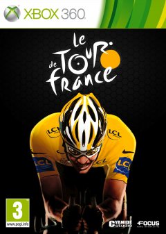 Tour De France 2011 (EU)