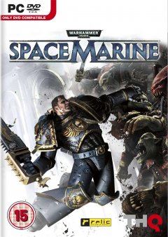 <a href='https://www.playright.dk/info/titel/warhammer-40000-space-marine'>Warhammer 40,000: Space Marine</a>    22/30