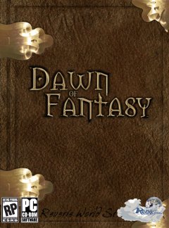 <a href='https://www.playright.dk/info/titel/dawn-of-fantasy'>Dawn Of Fantasy</a>    23/30