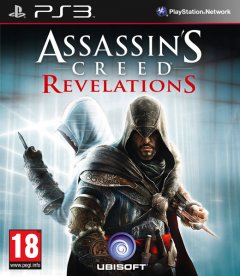 <a href='https://www.playright.dk/info/titel/assassins-creed-revelations'>Assassin's Creed: Revelations</a>    25/30