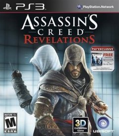Assassin's Creed: Revelations (US)
