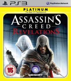 <a href='https://www.playright.dk/info/titel/assassins-creed-revelations'>Assassin's Creed: Revelations</a>    27/30