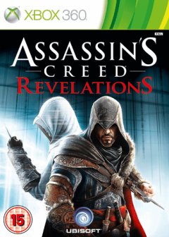 <a href='https://www.playright.dk/info/titel/assassins-creed-revelations'>Assassin's Creed: Revelations</a>    19/30