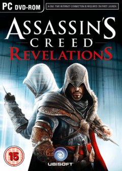 <a href='https://www.playright.dk/info/titel/assassins-creed-revelations'>Assassin's Creed: Revelations</a>    26/30