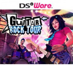 Guitar Rock Tour [DSiWare] (US)