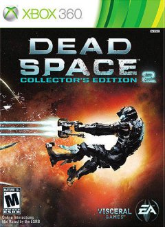 Dead Space 2 [Collector's Edition] (US)