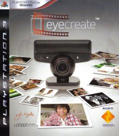 EyeCreate (EU)