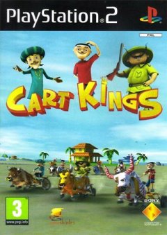 <a href='https://www.playright.dk/info/titel/cart-kings'>Cart Kings</a>    7/30