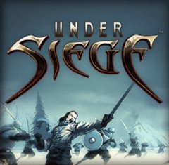 Under Siege (EU)