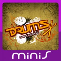 Drums Challenge (EU)