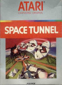 Space Tunnel (US)