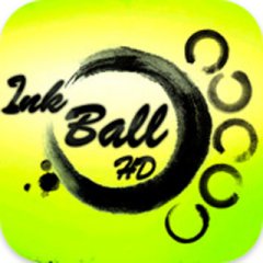 Ink Ball (US)