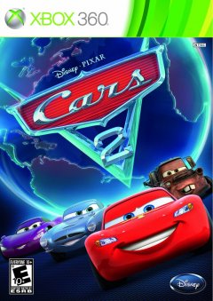 <a href='https://www.playright.dk/info/titel/cars-2-the-video-game'>Cars 2: The Video Game</a>    23/30